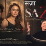Sazaa Lyrics – Jyoti Nooran