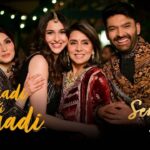 Senti Lyrics – Daadi Ki Shaadi