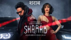 Sharab Lyrics – Himesh Reshammiya