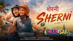 Sherni Lyrics – Heer Sara