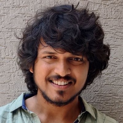 Sumanth Prabhas