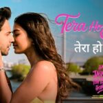 Tera Ho Jaun Lyrics – Stebin Ben, Jonita Gandhi