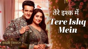 Tere Ishq Mein Lyrics – Chetan Bharanga
