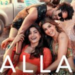 Vallah Lyrics – Cocktail 2