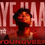 Aaye Haaye Lyrics – Youngveer