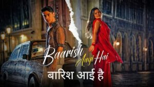 Baarish Aayi Hai Lyrics – Arun Dev Yadav, Ishika Hirve | Hindi Song 2026