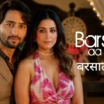 Barsaat Aa Gayi Lyrics – Shreya Ghoshal, Stebin Ben
