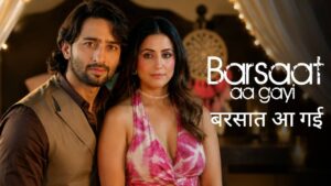 Barsaat Aa Gayi Lyrics – Shreya Ghoshal, Stebin Ben