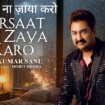 Barsaat Na Zaya Karo Lyrics – Kumar Sanu