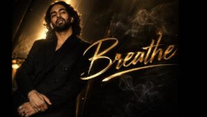 Breathe Lyrics – Vilen