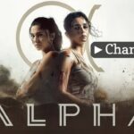 Champagne Lyrics – Alpha
