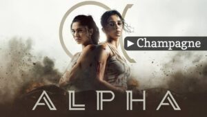 Champagne Lyrics – Alpha