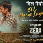 Dil Naiyo Lagna Lyrics – Aryabhatt Ka Zero