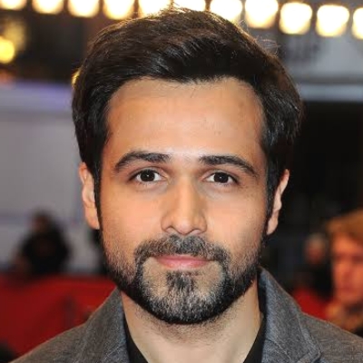 Emraan Hashmi