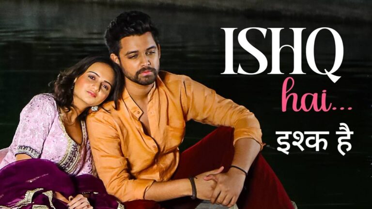 Ishq Hai Lyrics – Abhay Jodhpurkar