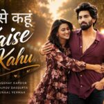 Kaise Kahu Lyrics – Laqshay Kapoor