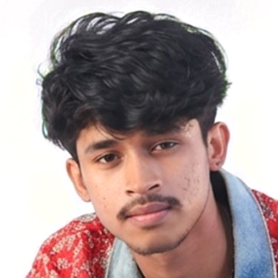 Kishore Mondal