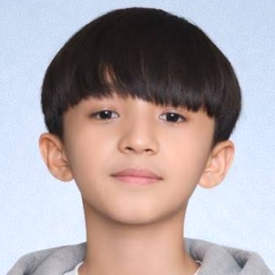 Krish Mondal