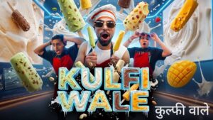 Kulfi Wale Lyrics – KhullarG, Nanku, Karun