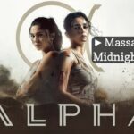 Massacre (Midnight Version) Lyrics – Alpha