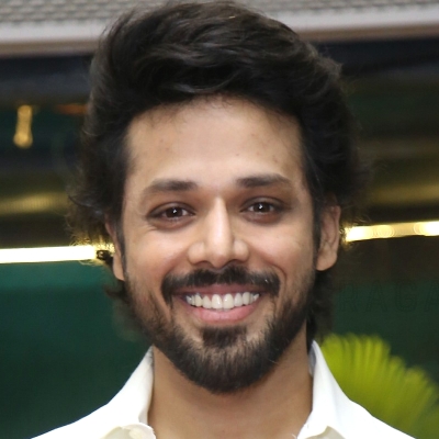 Nandu