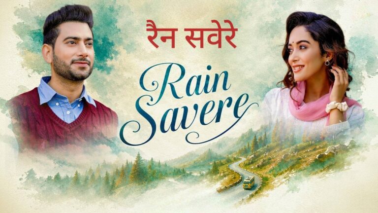Rain Savere Lyrics – Mihiir Sharrma