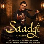 Saadgi Lyrics – Stebin Ben