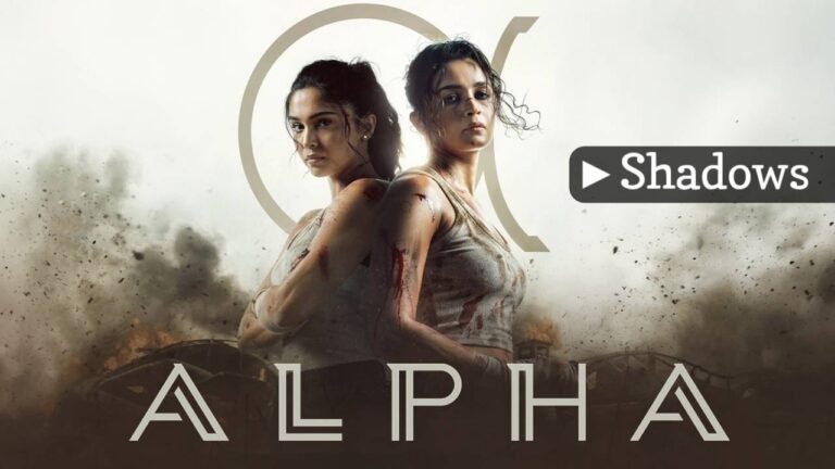 Shadows Lyrics – Alpha