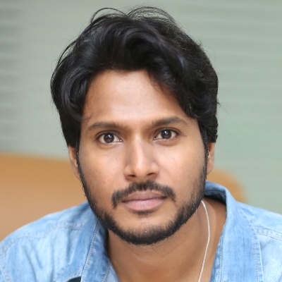Sundeep Kishan