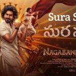 Sura Sura Lyrics in Telugu – Nagabandham