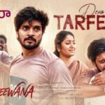 Tarfeede Ra Lyrics – Deewana