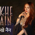 Tikhe Nain Lyrics – Aroob Khan