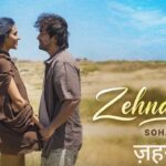 Zehnaseeb Lyrics – Soham Naik