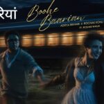 Boohe Baarian Lyrics – Aditya Rikhari