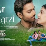 Dil Farzi Lyrics – Aryabhatt Ka Zero