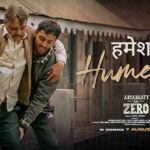 Humesha Lyrics – Aryabhatt Ka Zero