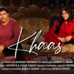 Khaas Lyrics – Ritwick