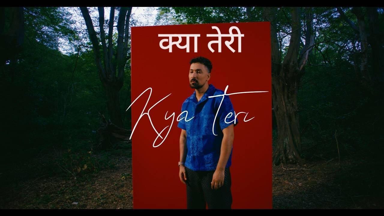 Kya Teri Lyrics – Zack Knight