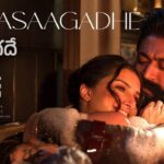 Manasaagadhe Lyrics in Telugu – Toxic