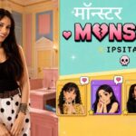 Monster Lyrics – Ipsitaa