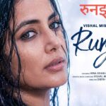 Runjhun Lyrics – Vishal Mishra, Hansika Pareek