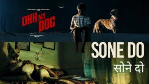 Sone Do Lyrics – Ohh My Dog
