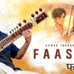 Faasle Lyrics – Shujaat Khan
