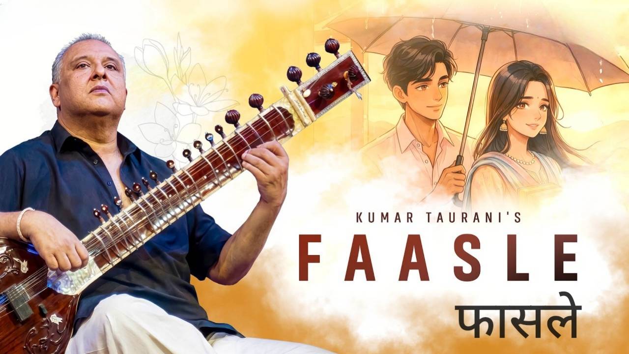 Faasle Lyrics – Shujaat Khan