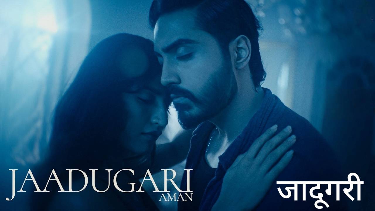 Jaadugari Lyrics – Aman