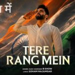 Tere Rang Mein Lyrics – B Show