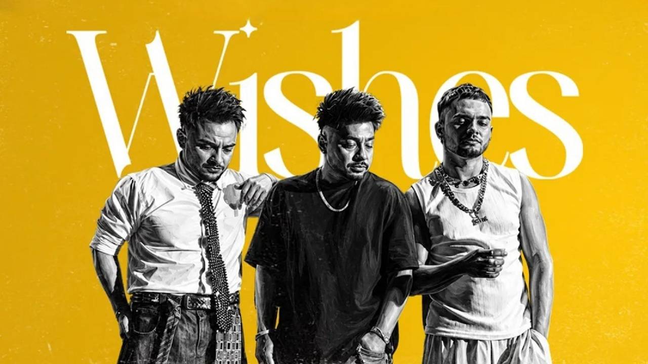 Wishes Lyrics – Millind Gaba, Star Boy LOC, Asli Gold | Hindi Song 2026