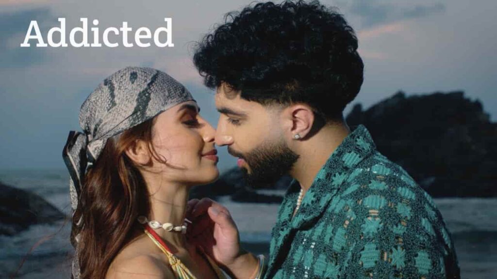 Addicted Lyrics in Hindi - Tegi Pannu, Navaan Sandhu