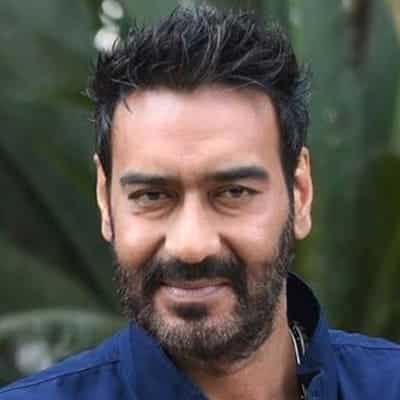 Ajay Devgn