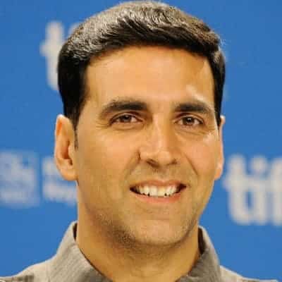 Akshay Kumar